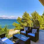 Holiday home Gorgeous In With Sauna
