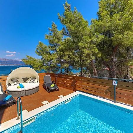 Gorgeous In With Sauna * Trogir