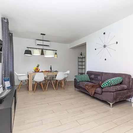 Gorgeous In With Sauna Feriehus