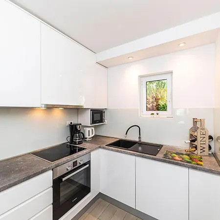 Gorgeous In With Sauna Trogir