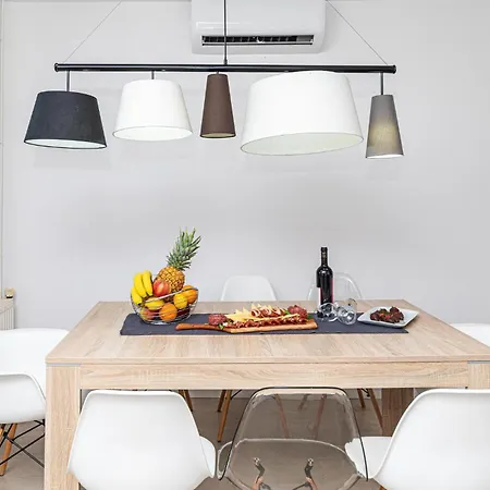 Gorgeous In With Sauna Ferienhaus